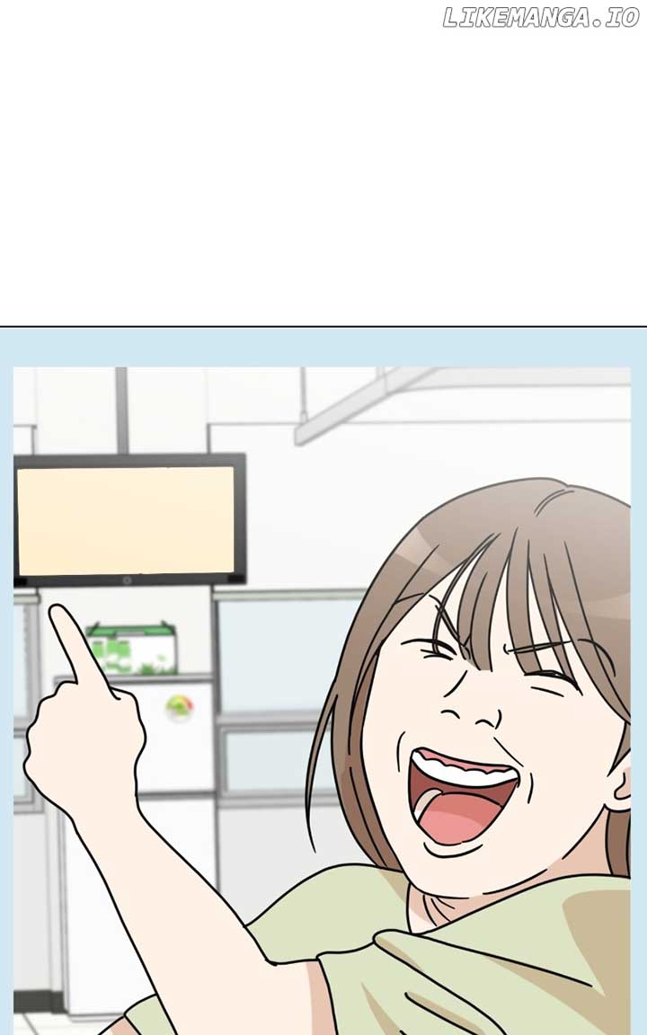 Maru Is a Puppy Chapter 72 - Page 63
