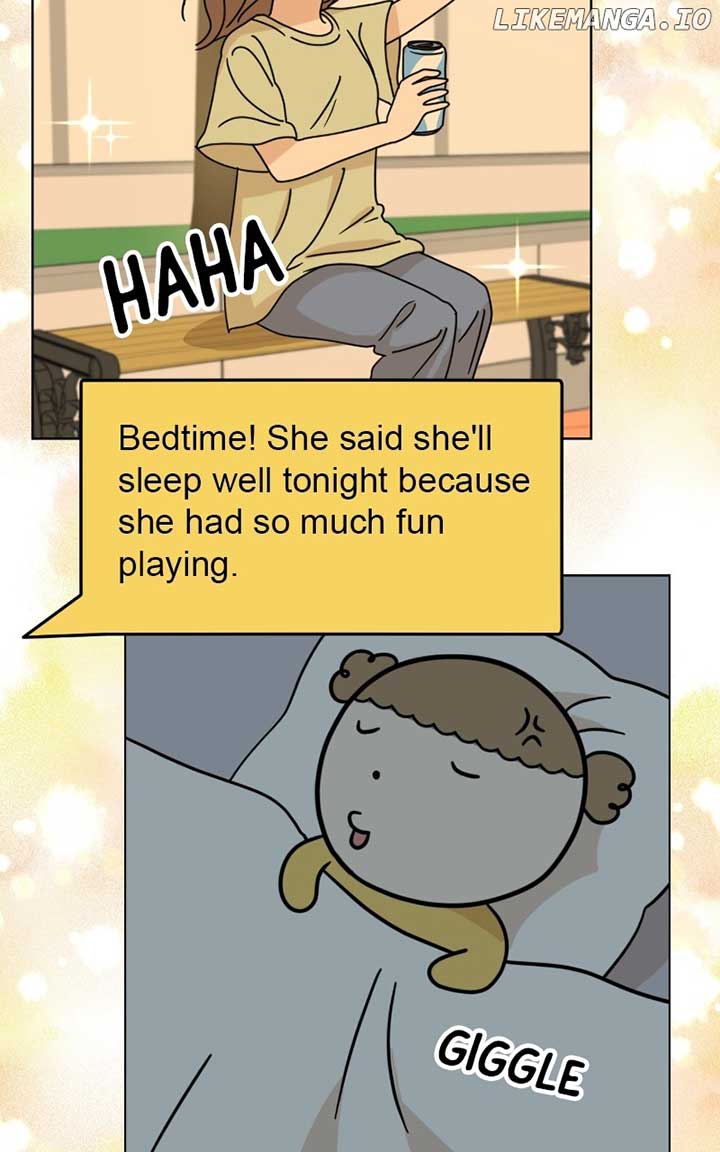 Maru Is a Puppy Chapter 72 - Page 69