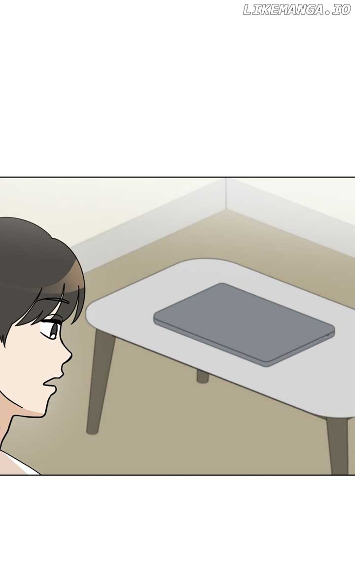 Maru Is a Puppy Chapter 72 - Page 80