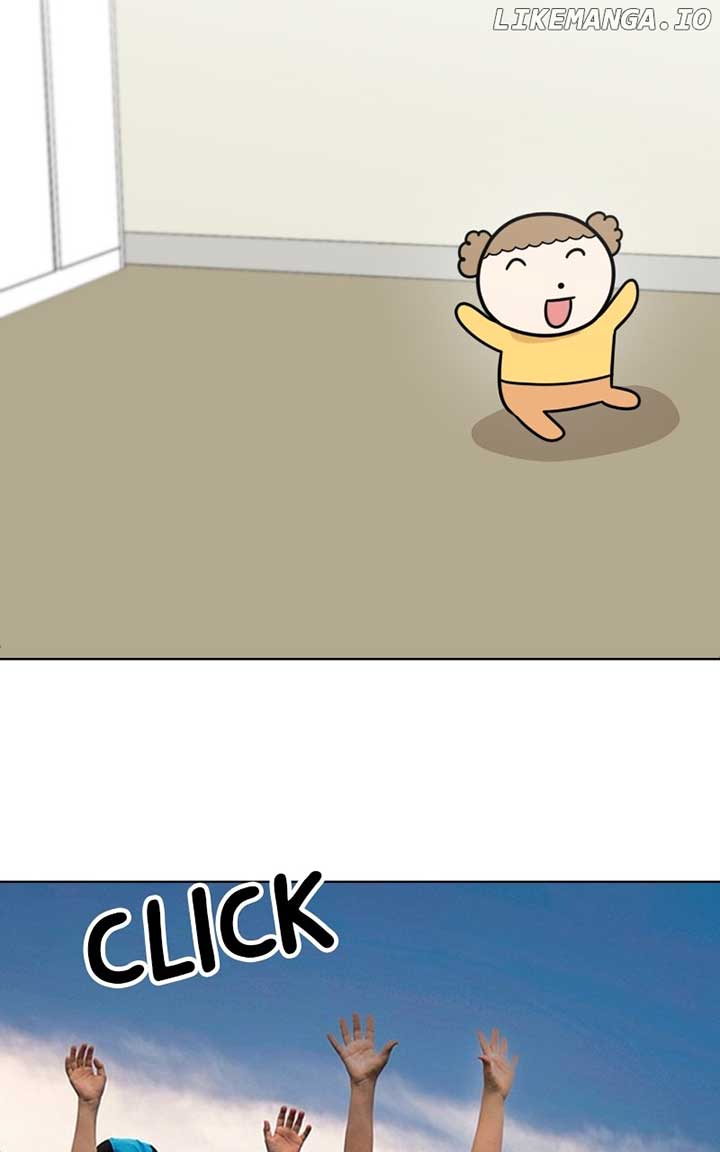 Maru Is a Puppy Chapter 72 - Page 82