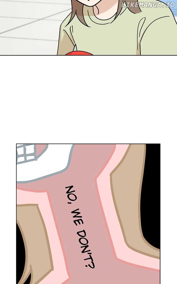 Maru Is a Puppy Chapter 72 - Page 9