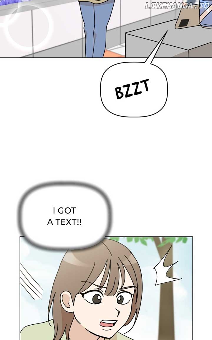 Maru Is a Puppy Chapter 72 - Page 90