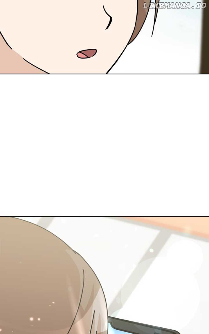 Maru Is a Puppy Chapter 72 - Page 92
