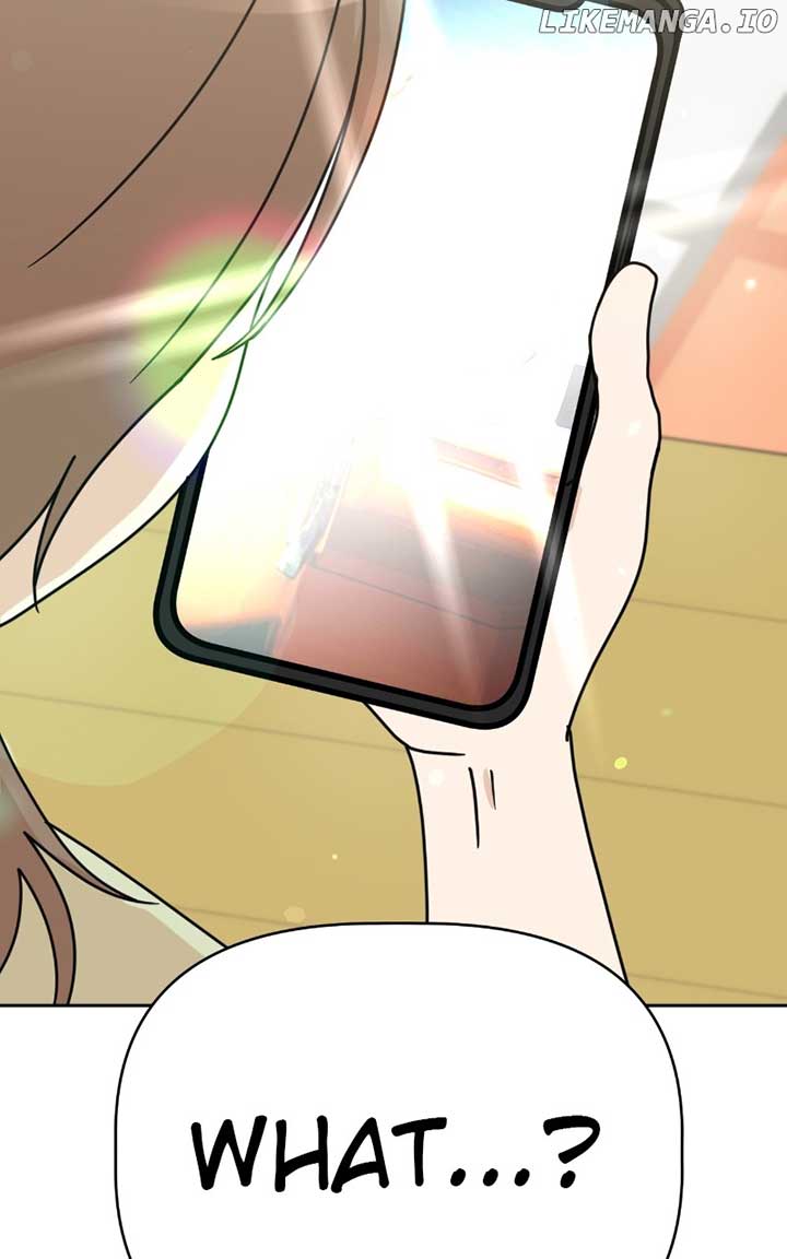 Maru Is a Puppy Chapter 72 - Page 93
