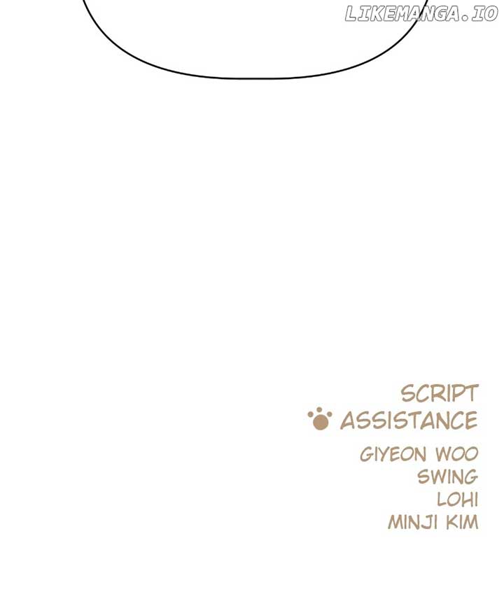 Maru Is a Puppy Chapter 72 - Page 94