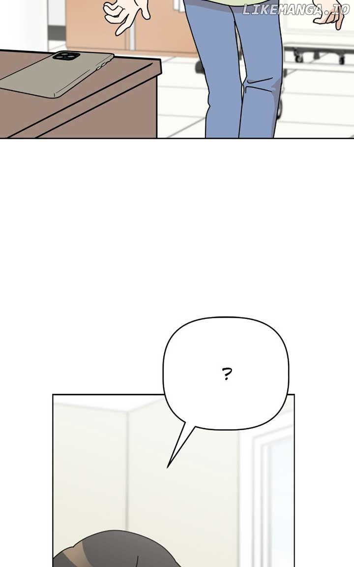Maru Is a Puppy Chapter 73 - Page 10