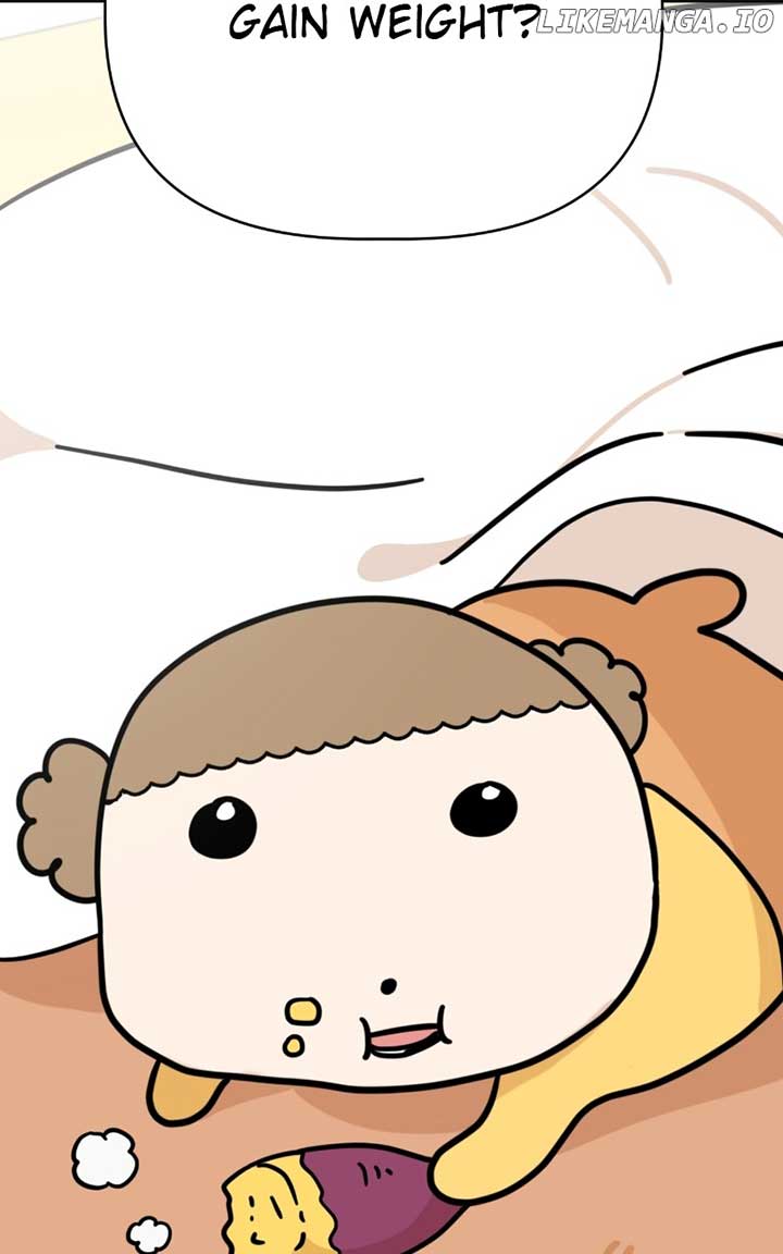Maru Is a Puppy Chapter 73 - Page 104