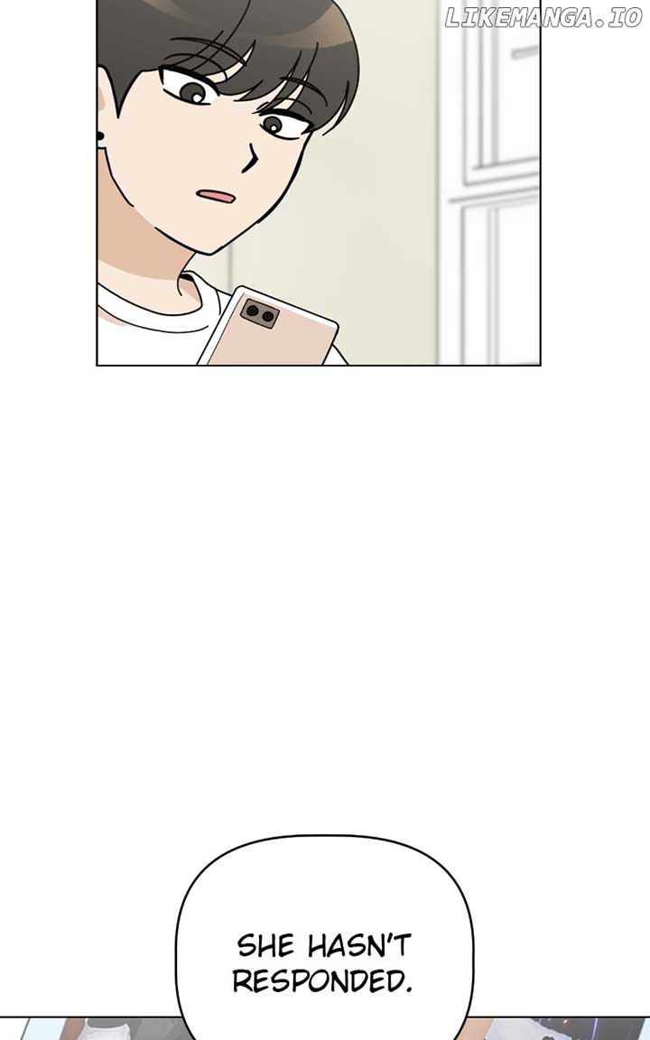 Maru Is a Puppy Chapter 73 - Page 11