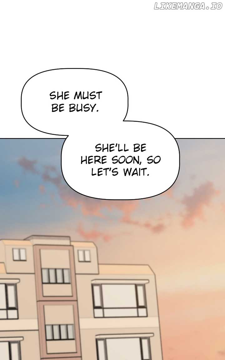 Maru Is a Puppy Chapter 73 - Page 13
