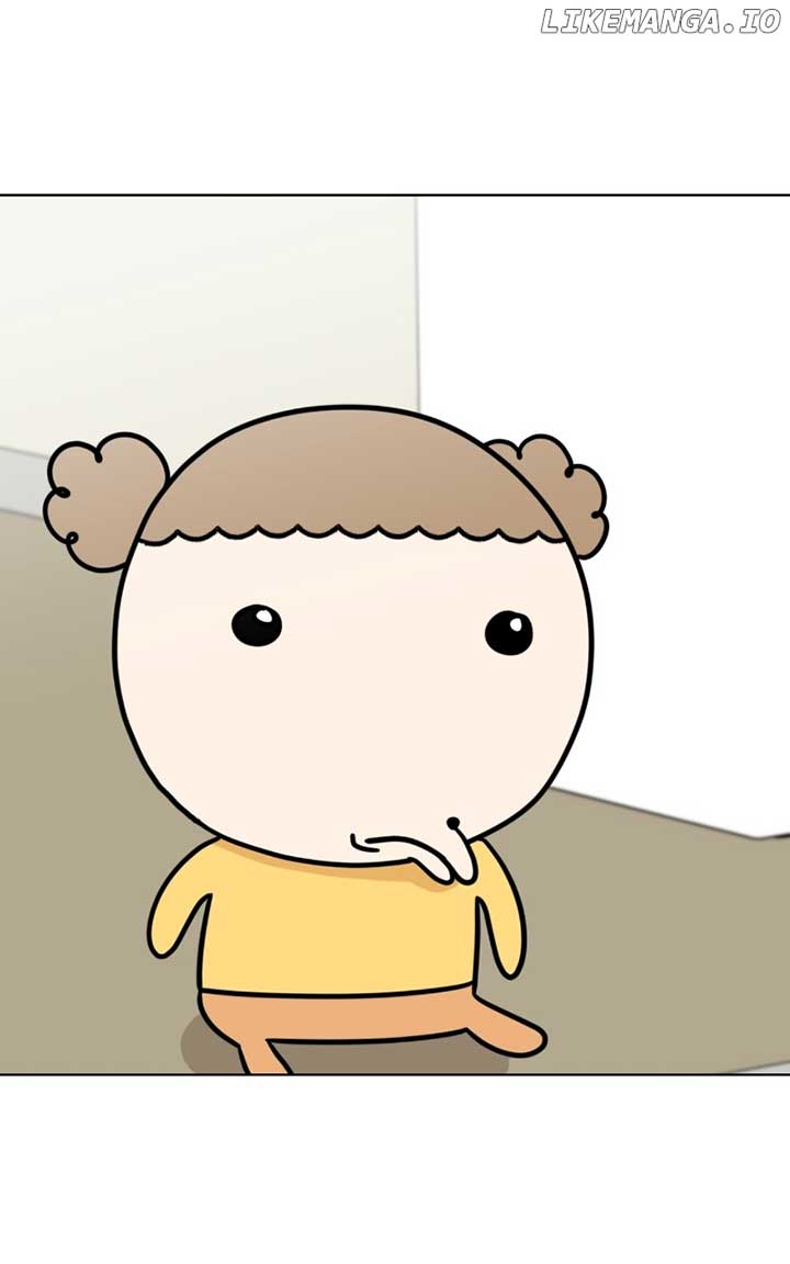 Maru Is a Puppy Chapter 73 - Page 16