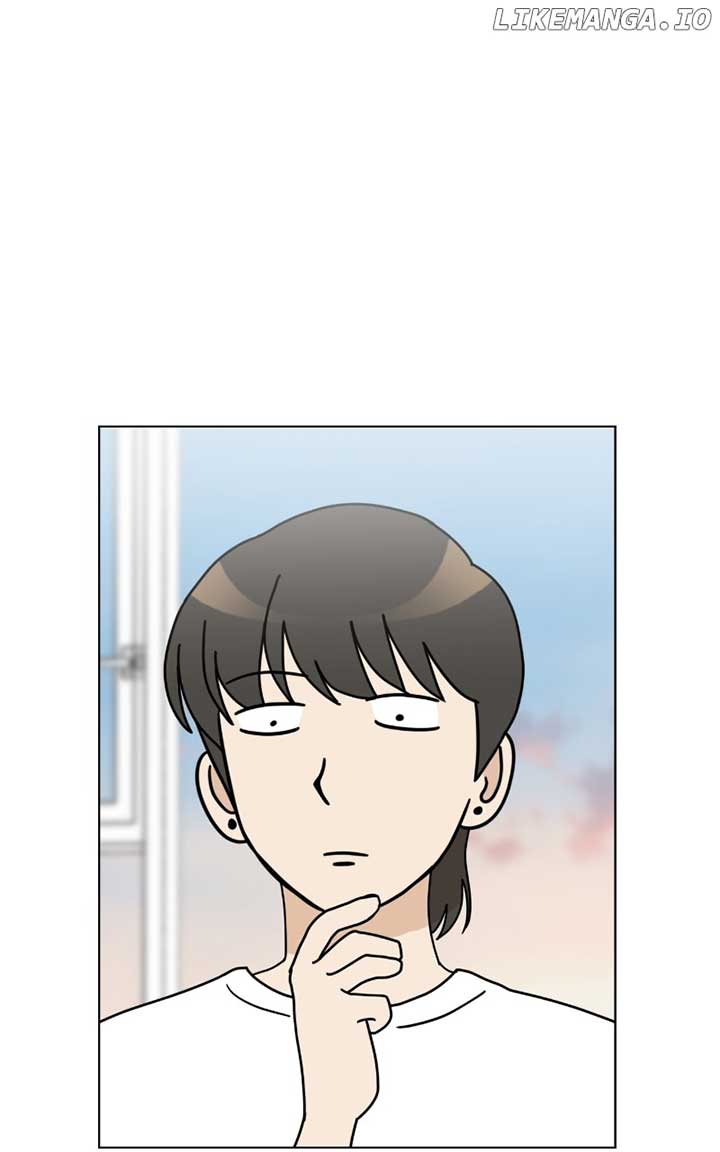 Maru Is a Puppy Chapter 73 - Page 17