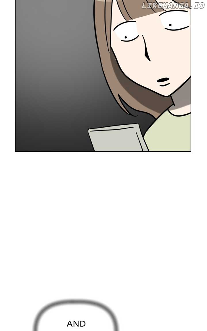 Maru Is a Puppy Chapter 73 - Page 2