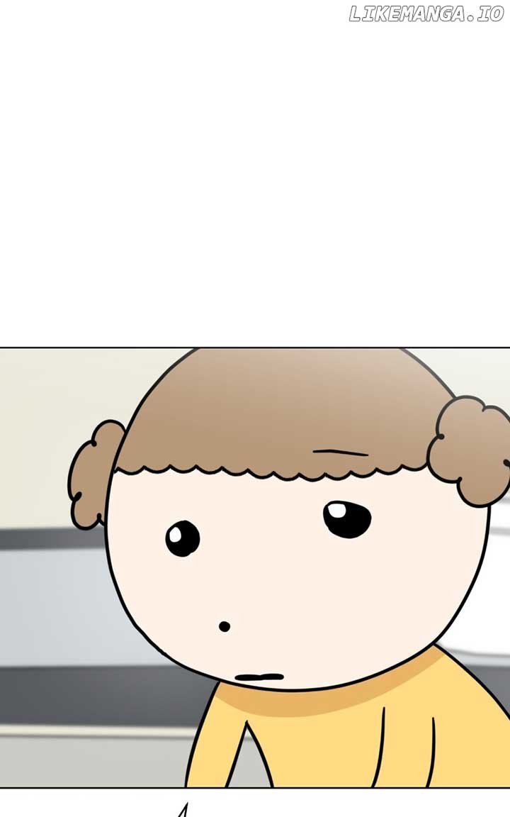Maru Is a Puppy Chapter 73 - Page 23
