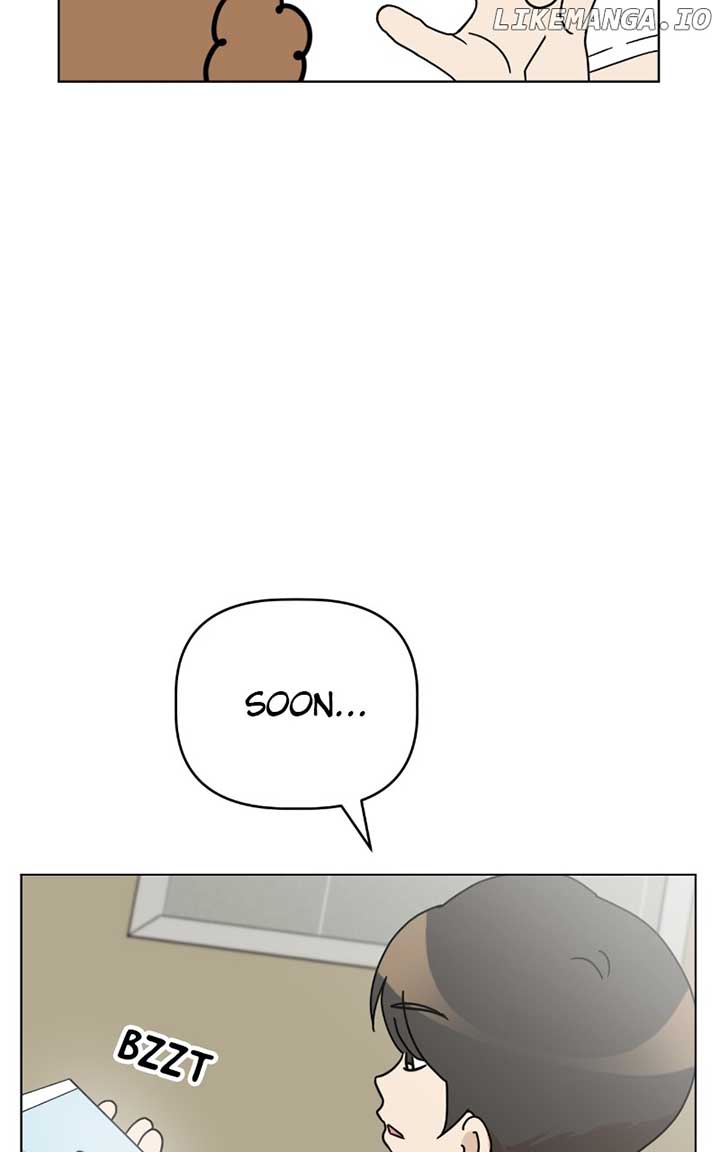 Maru Is a Puppy Chapter 73 - Page 27
