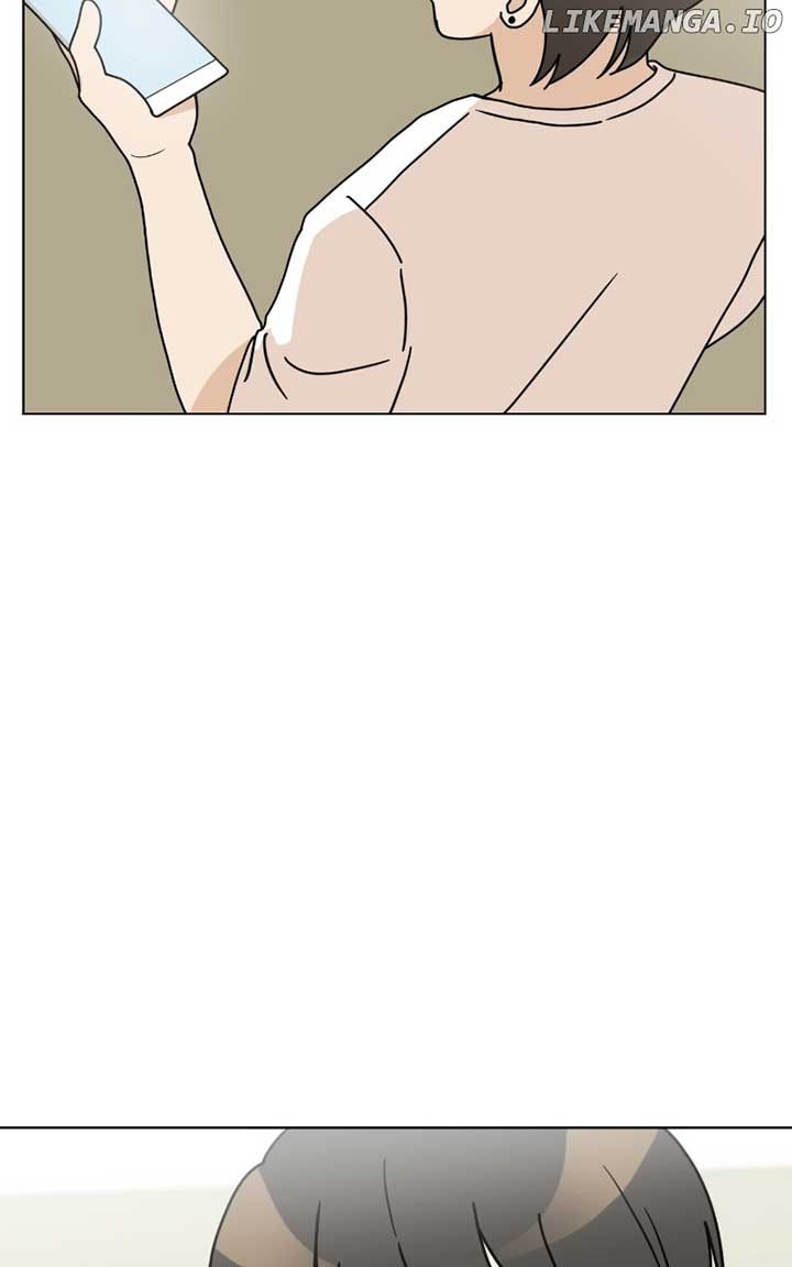 Maru Is a Puppy Chapter 73 - Page 28