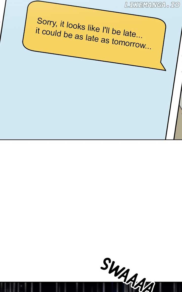 Maru Is a Puppy Chapter 73 - Page 30