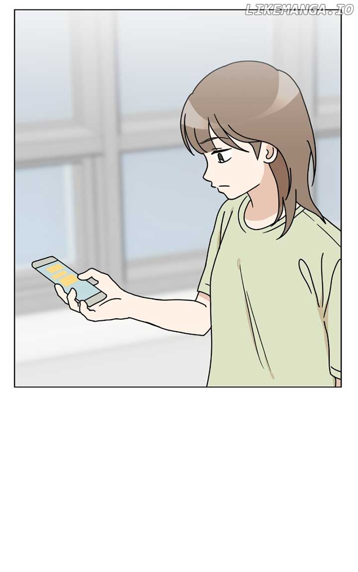 Maru Is a Puppy Chapter 73 - Page 32