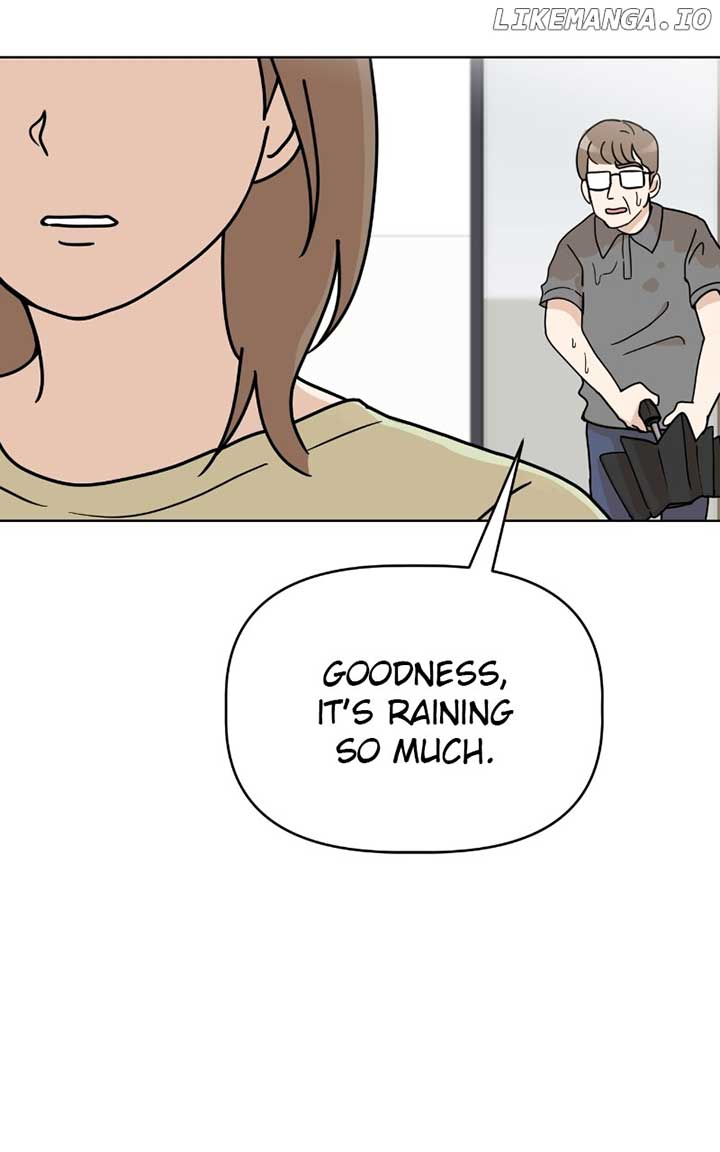 Maru Is a Puppy Chapter 73 - Page 36