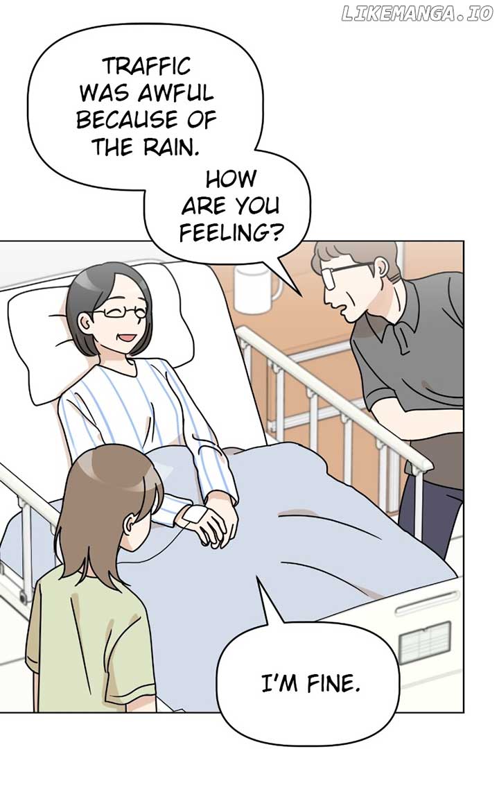 Maru Is a Puppy Chapter 73 - Page 37