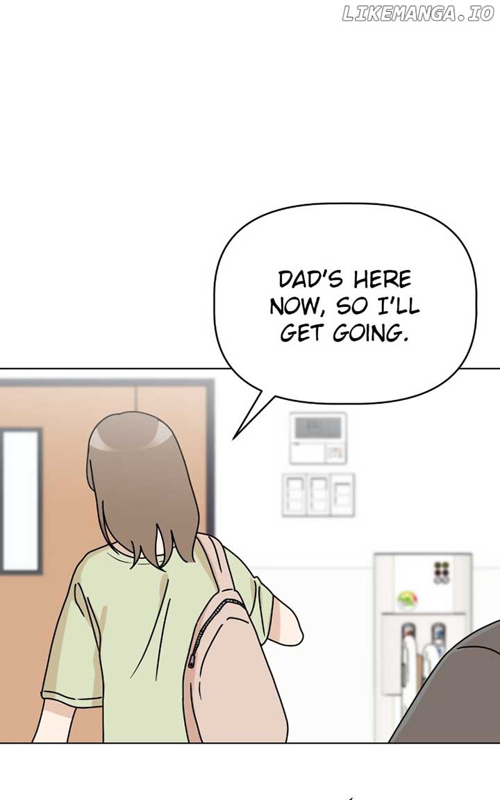 Maru Is a Puppy Chapter 73 - Page 38