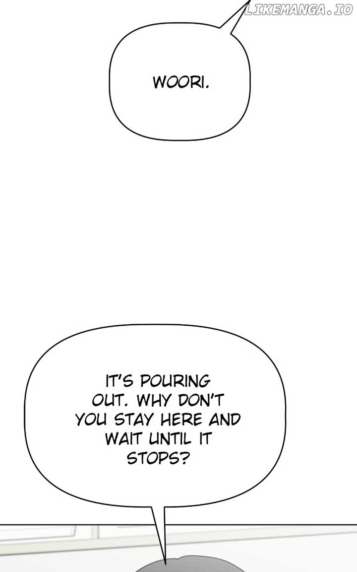 Maru Is a Puppy Chapter 73 - Page 39