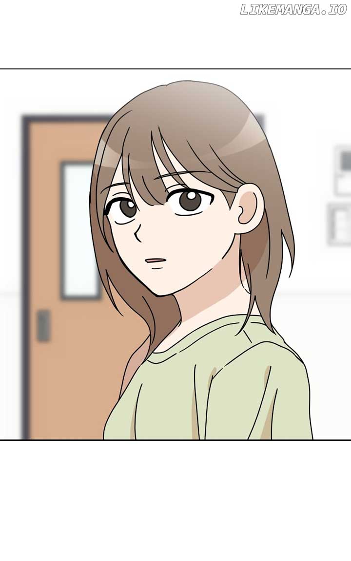 Maru Is a Puppy Chapter 73 - Page 42