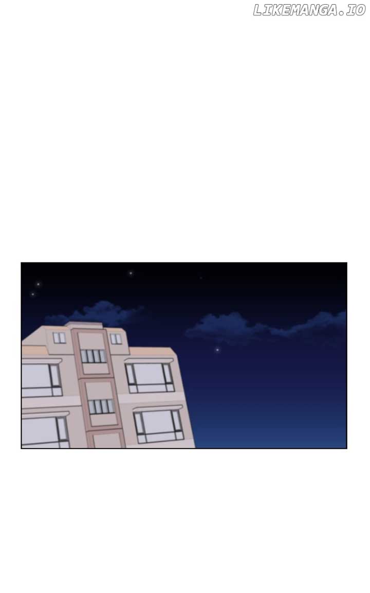 Maru Is a Puppy Chapter 73 - Page 43