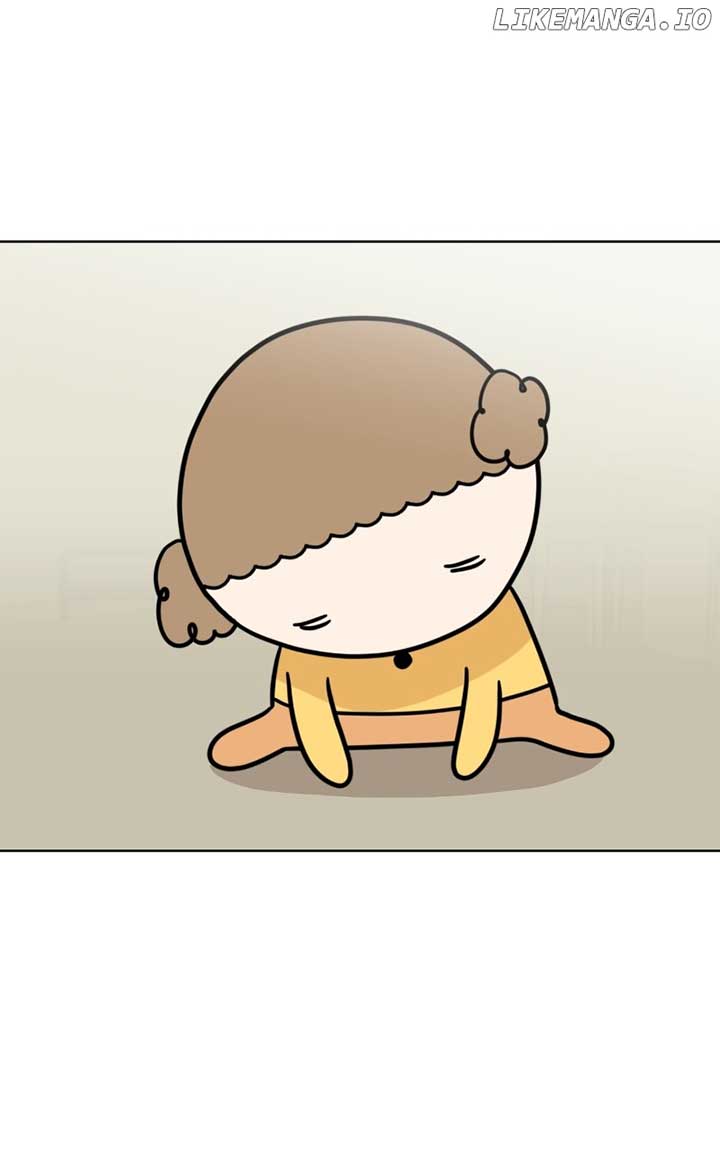 Maru Is a Puppy Chapter 73 - Page 44
