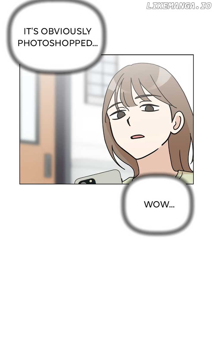 Maru Is a Puppy Chapter 73 - Page 5