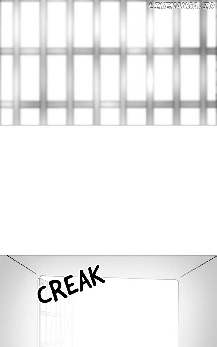 Maru Is a Puppy Chapter 73 - Page 54
