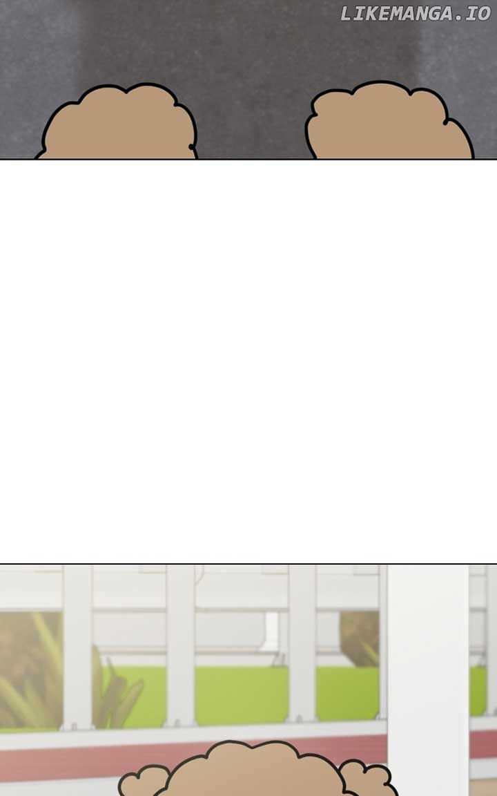 Maru Is a Puppy Chapter 73 - Page 57