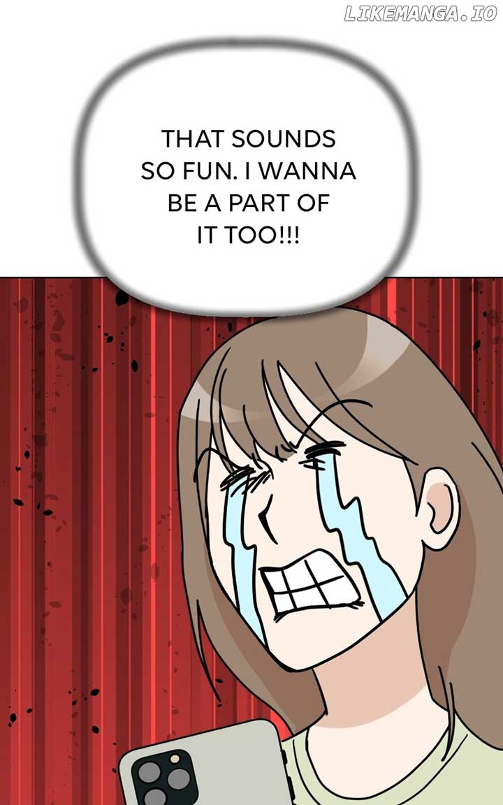 Maru Is a Puppy Chapter 73 - Page 6
