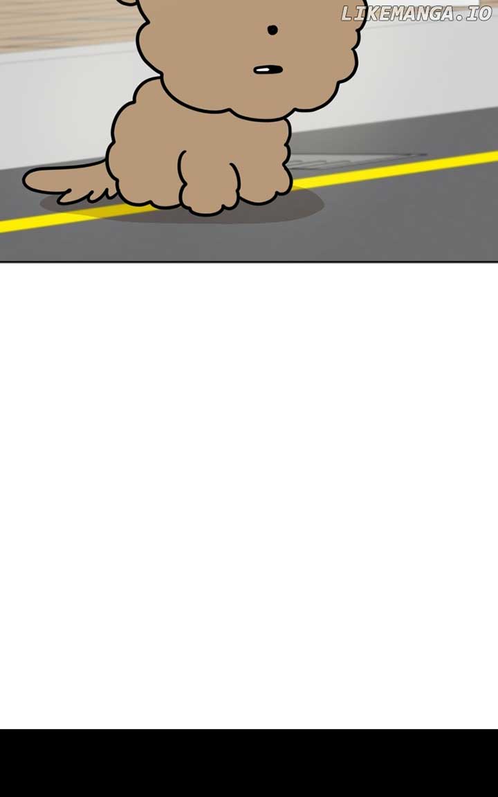 Maru Is a Puppy Chapter 73 - Page 60