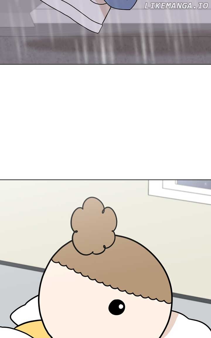Maru Is a Puppy Chapter 73 - Page 68