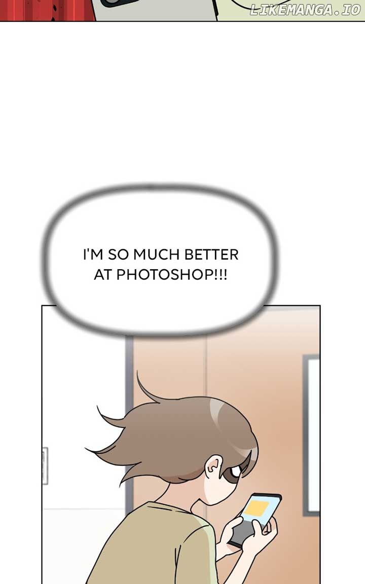 Maru Is a Puppy Chapter 73 - Page 7