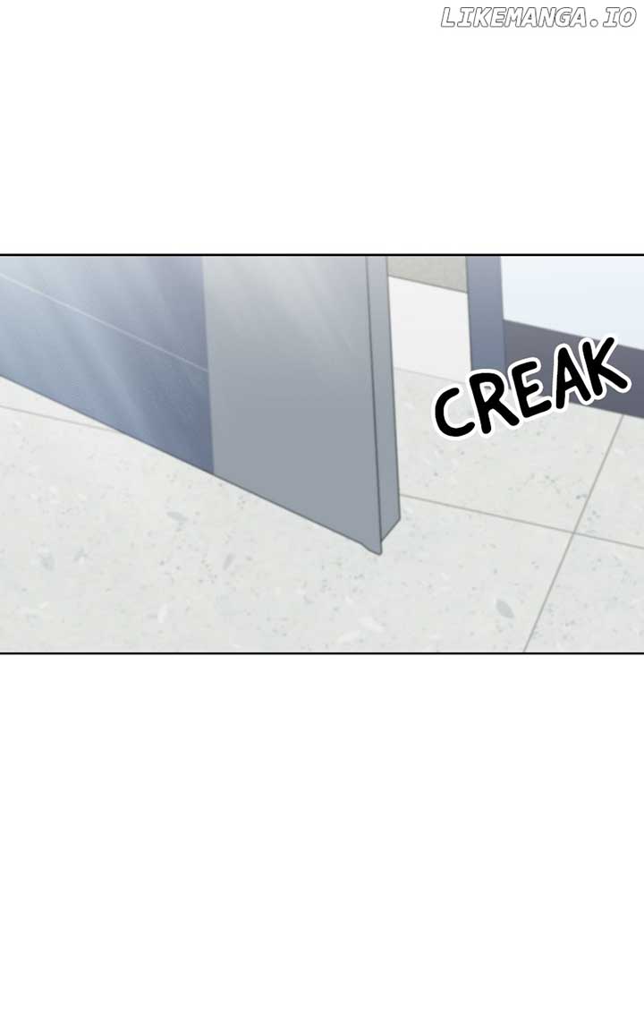 Maru Is a Puppy Chapter 73 - Page 71