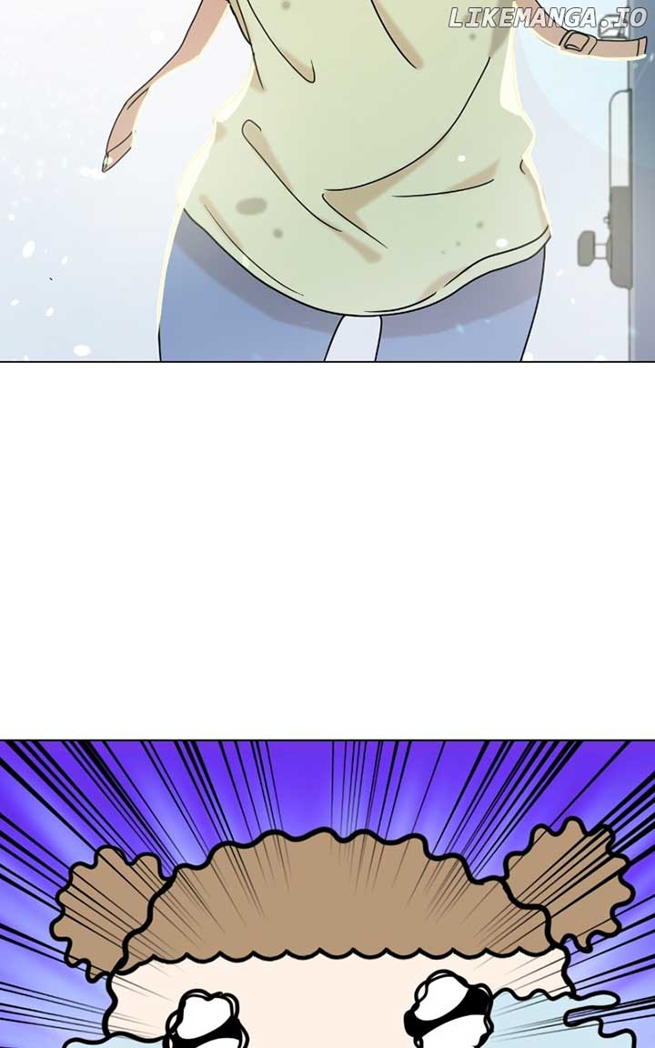Maru Is a Puppy Chapter 73 - Page 74