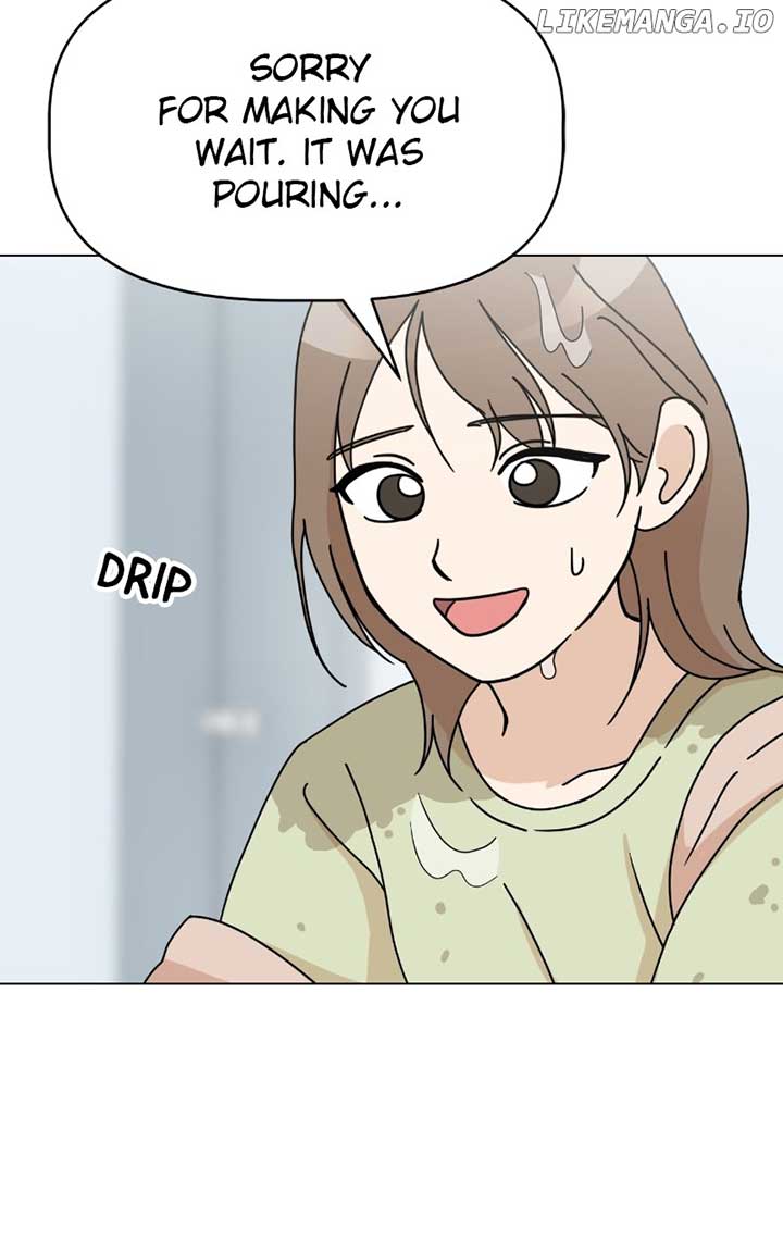 Maru Is a Puppy Chapter 73 - Page 80