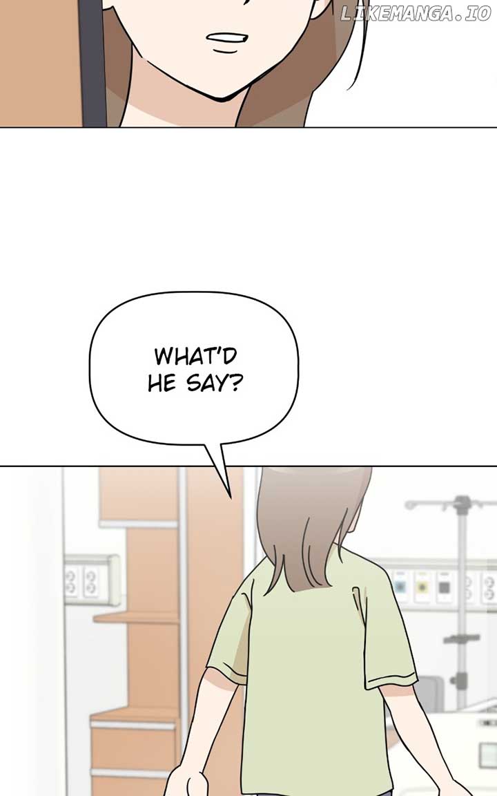 Maru Is a Puppy Chapter 73 - Page 9
