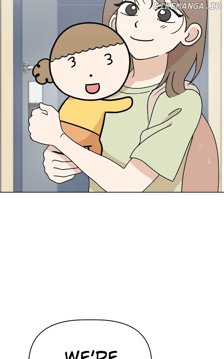 Maru Is a Puppy Chapter 73 - Page 90