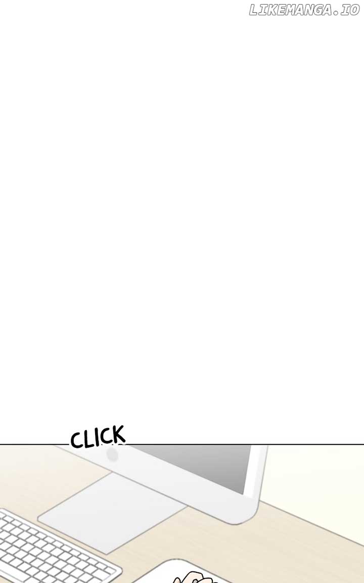 Maru Is a Puppy Chapter 73 - Page 92