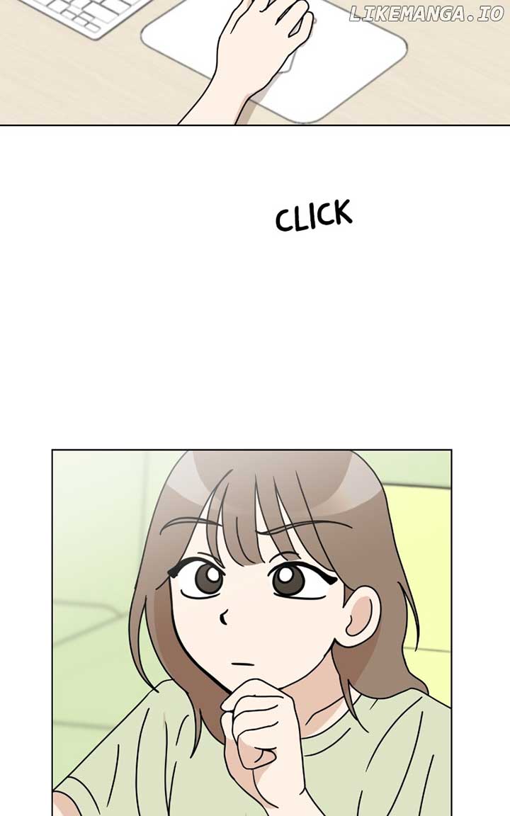 Maru Is a Puppy Chapter 73 - Page 93