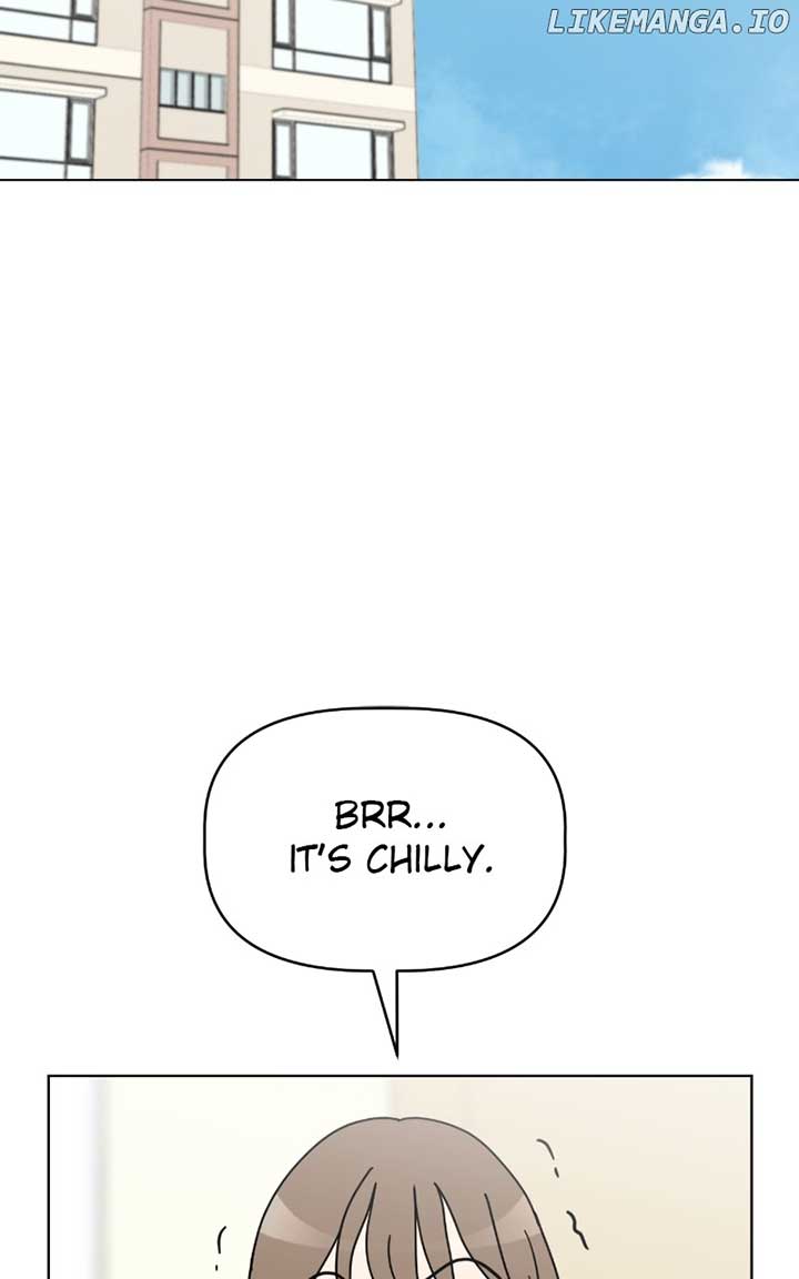 Maru Is a Puppy Chapter 73 - Page 98