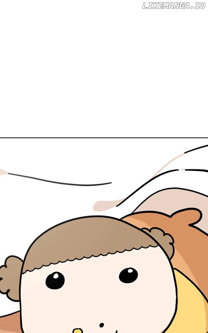 Maru Is a Puppy Chapter 74 - Page 0