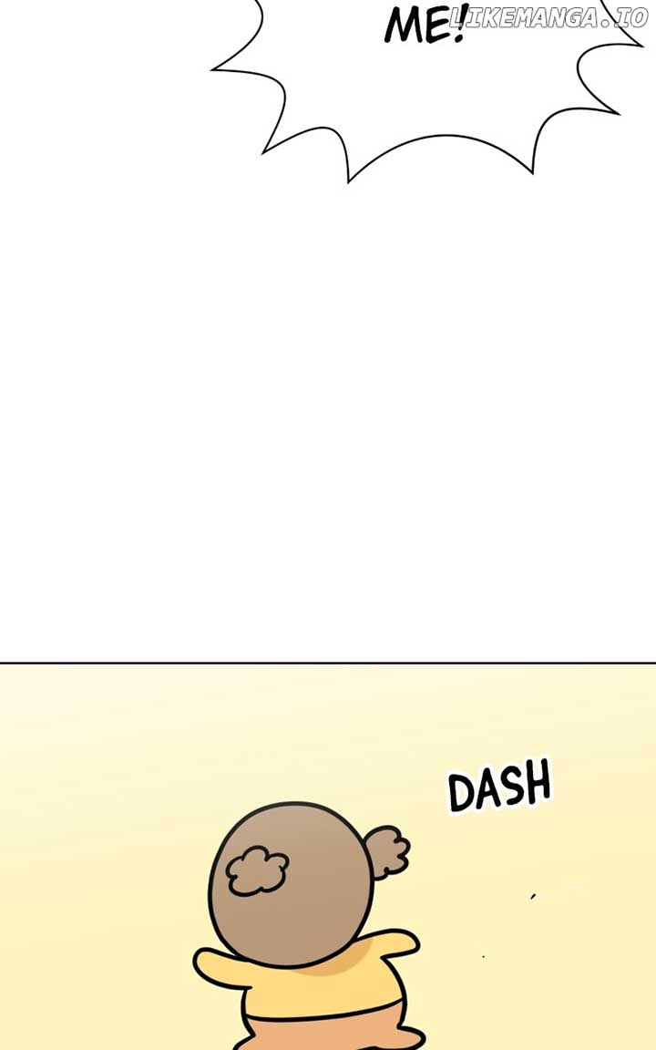 Maru Is a Puppy Chapter 74 - Page 101