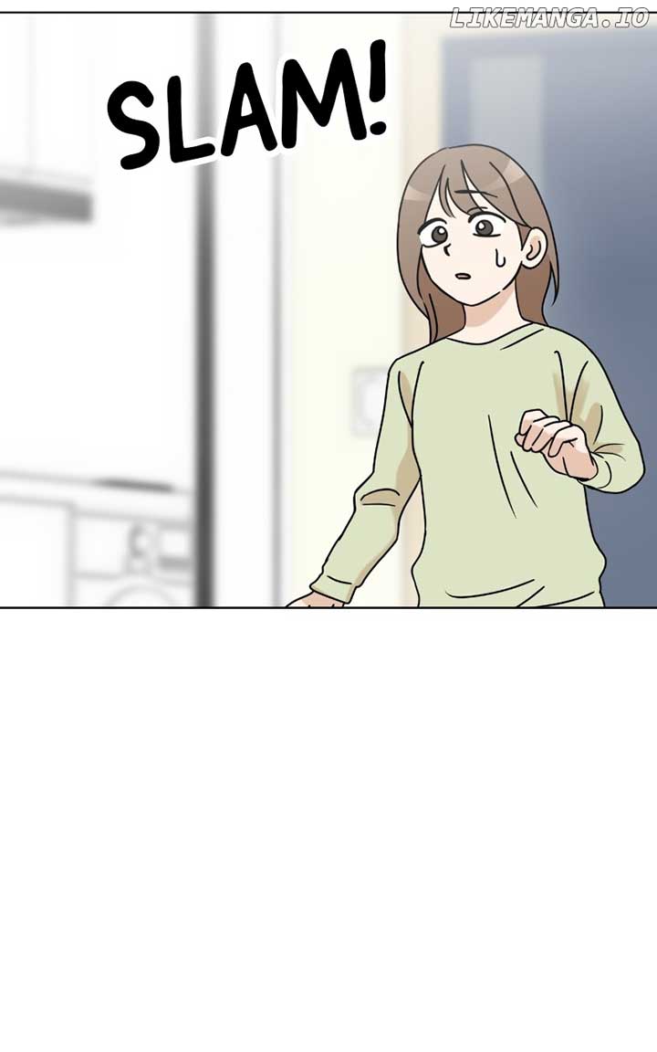 Maru Is a Puppy Chapter 74 - Page 103