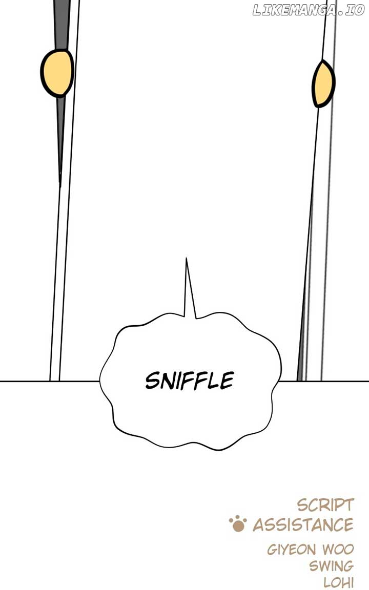 Maru Is a Puppy Chapter 74 - Page 105