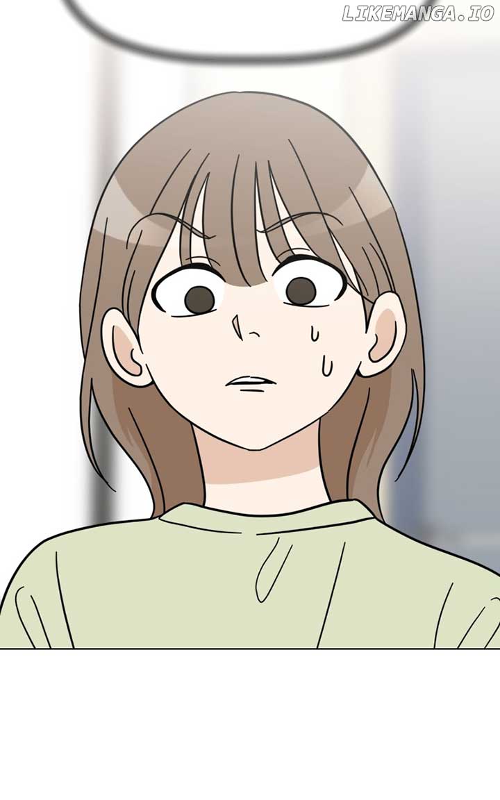 Maru Is a Puppy Chapter 74 - Page 16