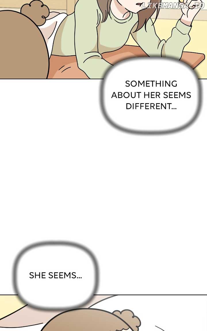 Maru Is a Puppy Chapter 74 - Page 2