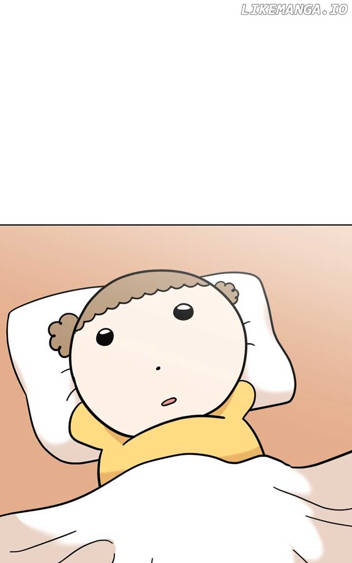 Maru Is a Puppy Chapter 74 - Page 22